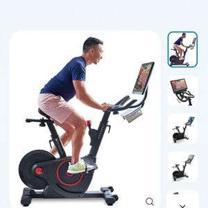 Echelon Connect EX-5S-22 Bike